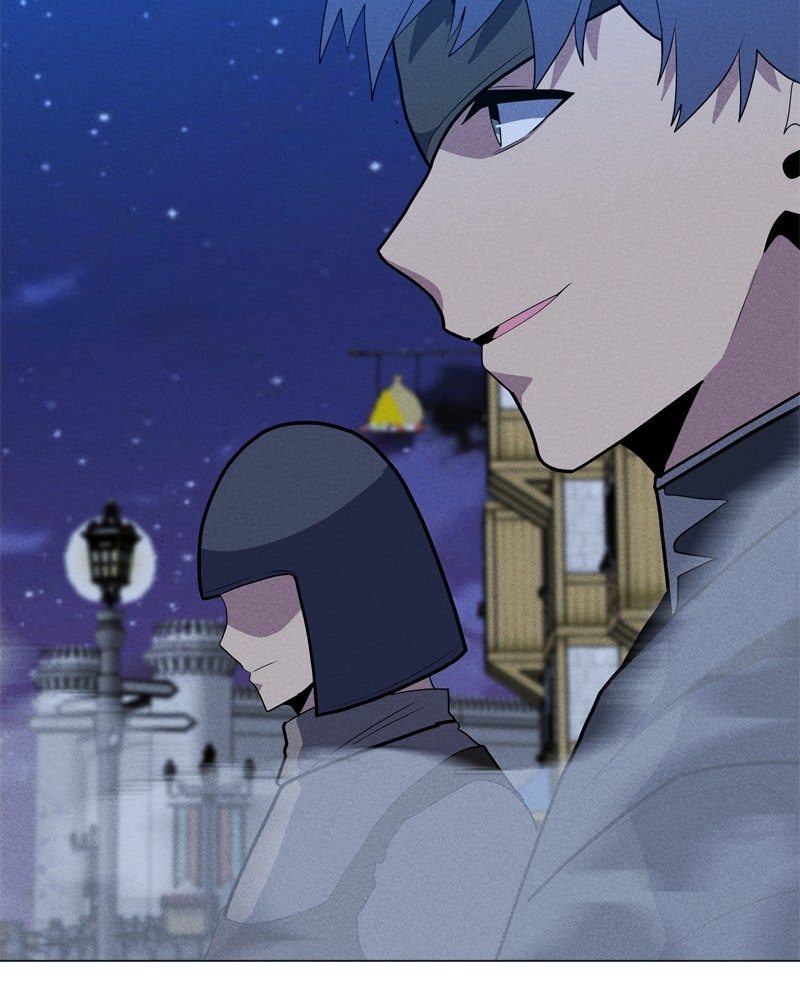 Solo Spell Caster Chapter 195 - Page 20