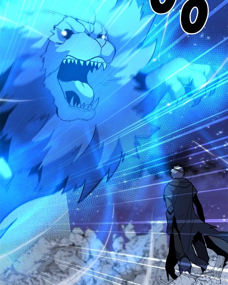 Solo Spell Caster Chapter 195 - Page 24