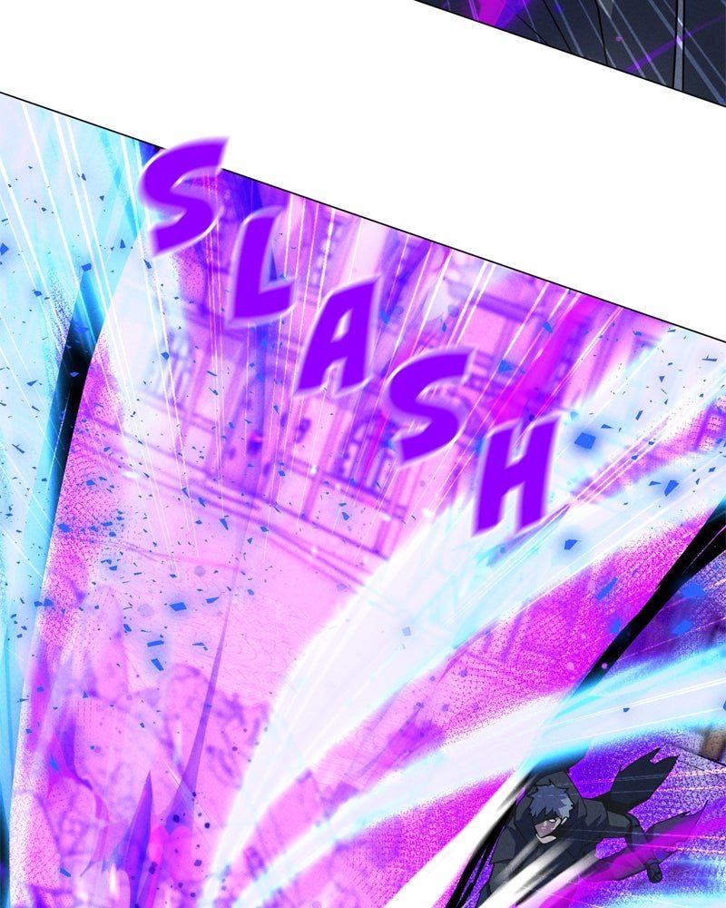 Solo Spell Caster Chapter 195 - Page 27