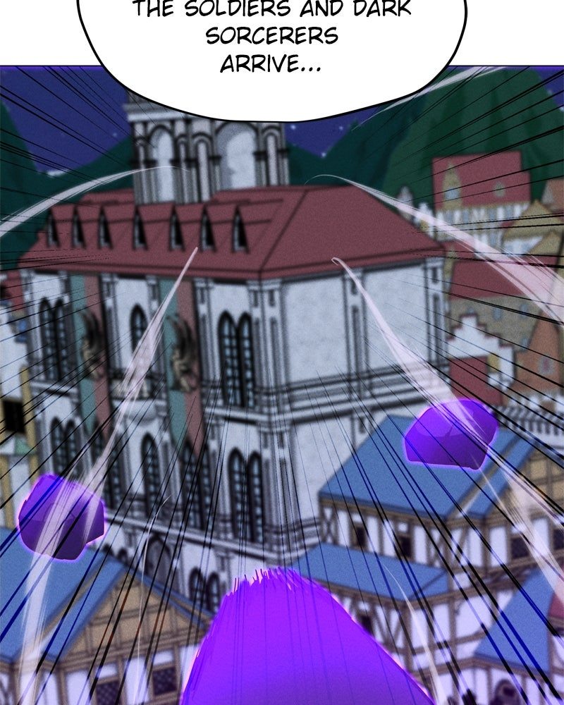 Solo Spell Caster Chapter 195 - Page 41