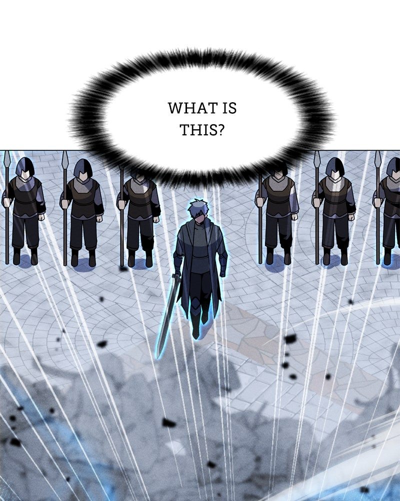 Solo Spell Caster Chapter 195 - Page 50