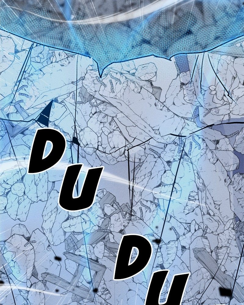 Solo Spell Caster Chapter 195 - Page 51