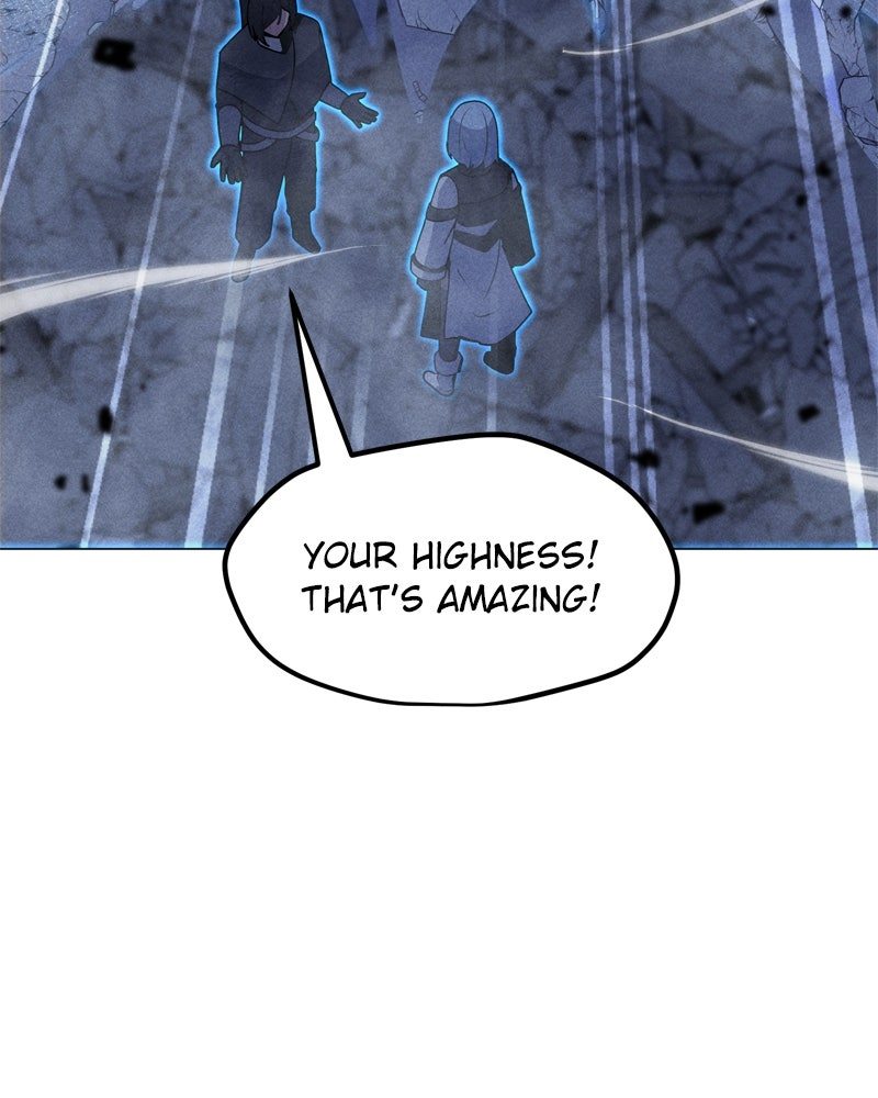 Solo Spell Caster Chapter 195 - Page 53