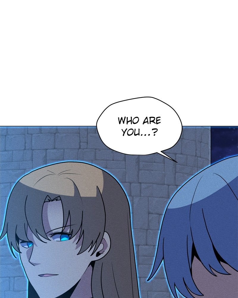 Solo Spell Caster Chapter 195 - Page 57