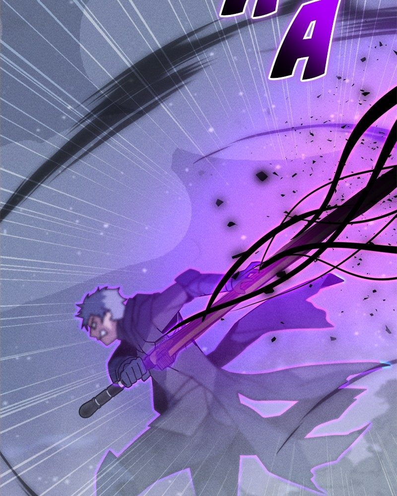 Solo Spell Caster Chapter 195 - Page 78