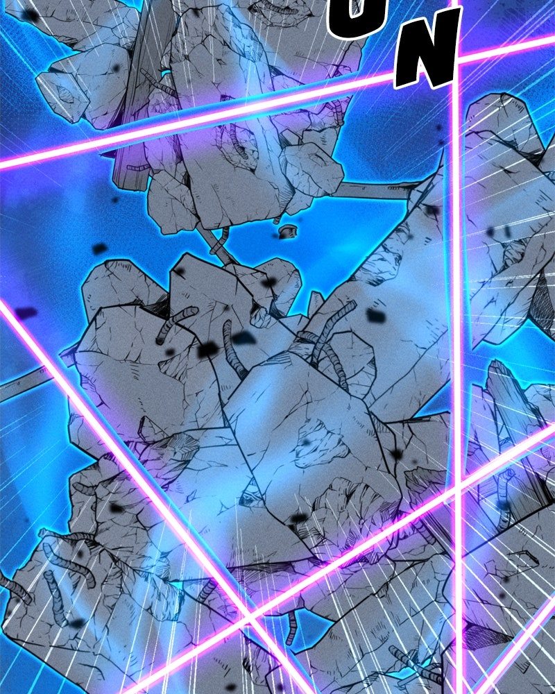 Solo Spell Caster Chapter 195 - Page 85