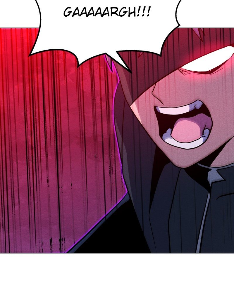 Solo Spell Caster Chapter 195 - Page 89