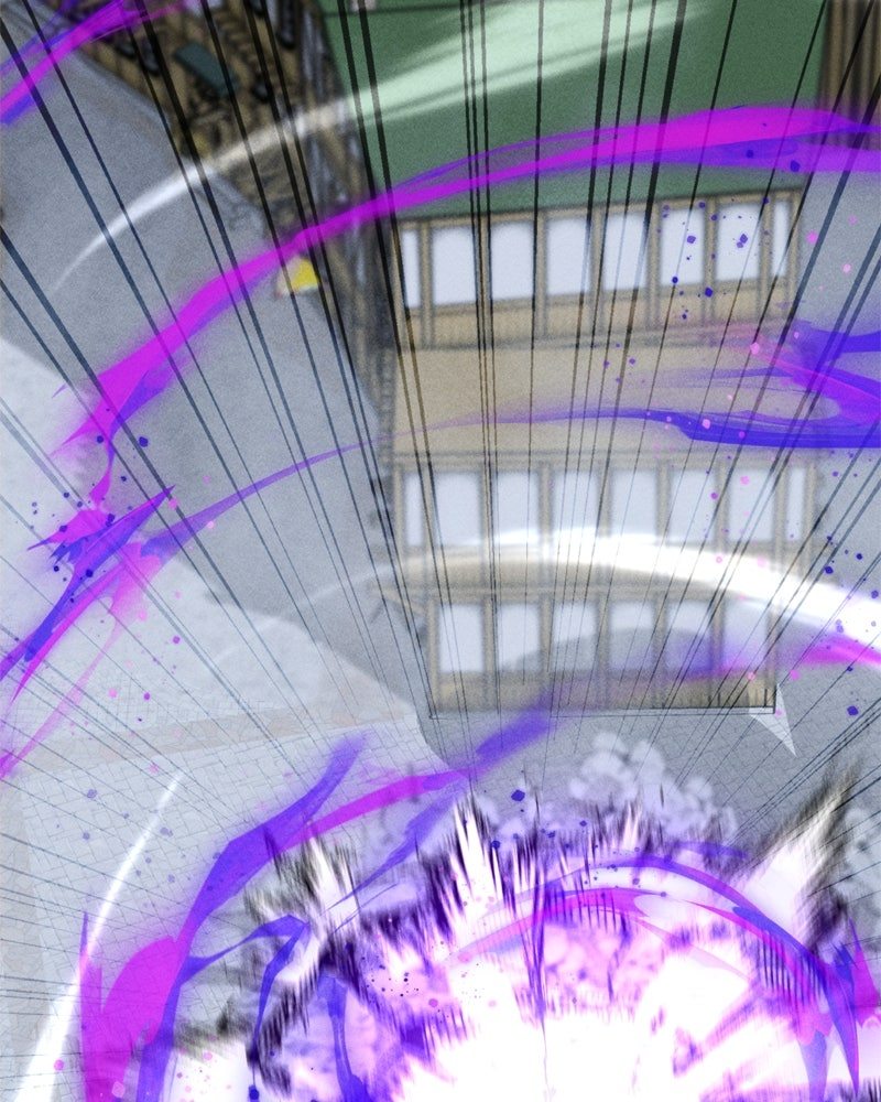 Solo Spell Caster Chapter 195 - Page 91