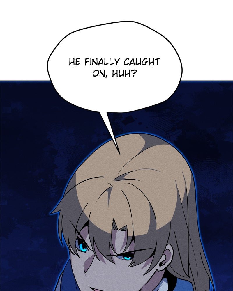 Solo Spell Caster Chapter 195 - Page 99