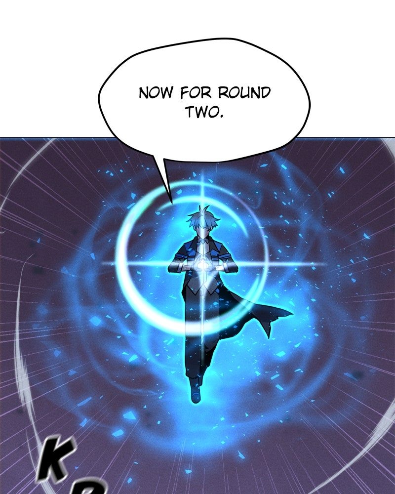 Solo Spell Caster Chapter 196 - Page 103