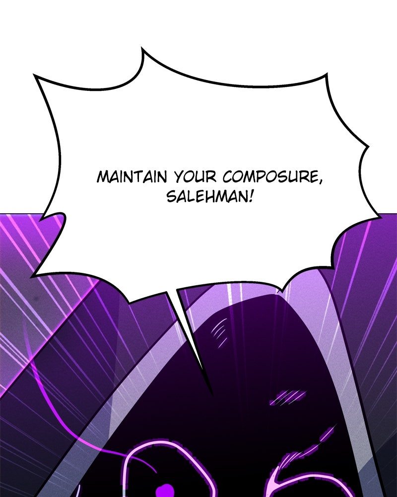 Solo Spell Caster Chapter 196 - Page 128