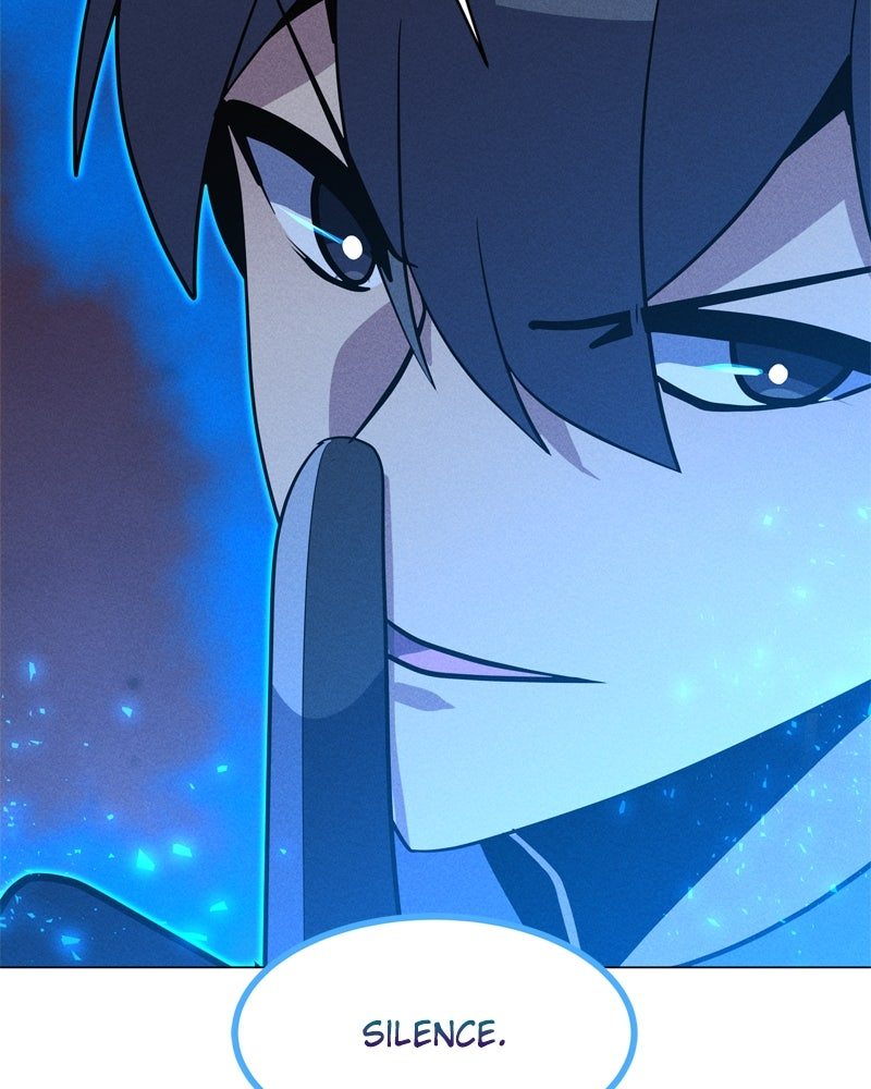 Solo Spell Caster Chapter 196 - Page 138