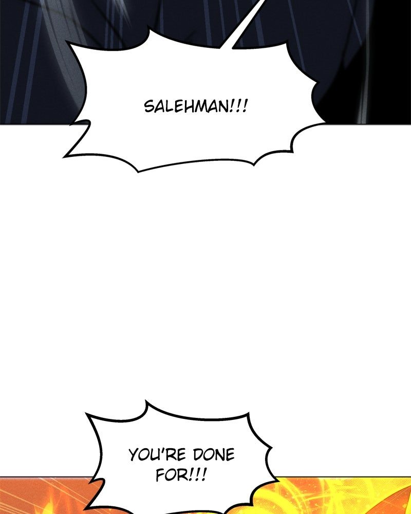 Solo Spell Caster Chapter 196 - Page 144