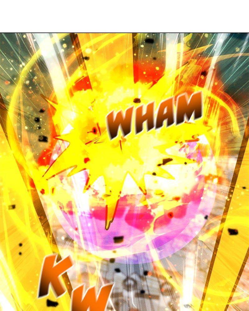 Solo Spell Caster Chapter 196 - Page 32