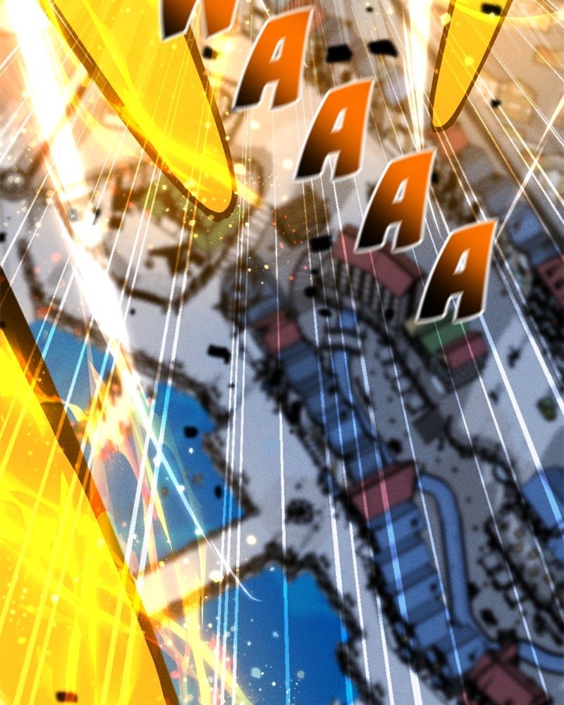 Solo Spell Caster Chapter 196 - Page 33