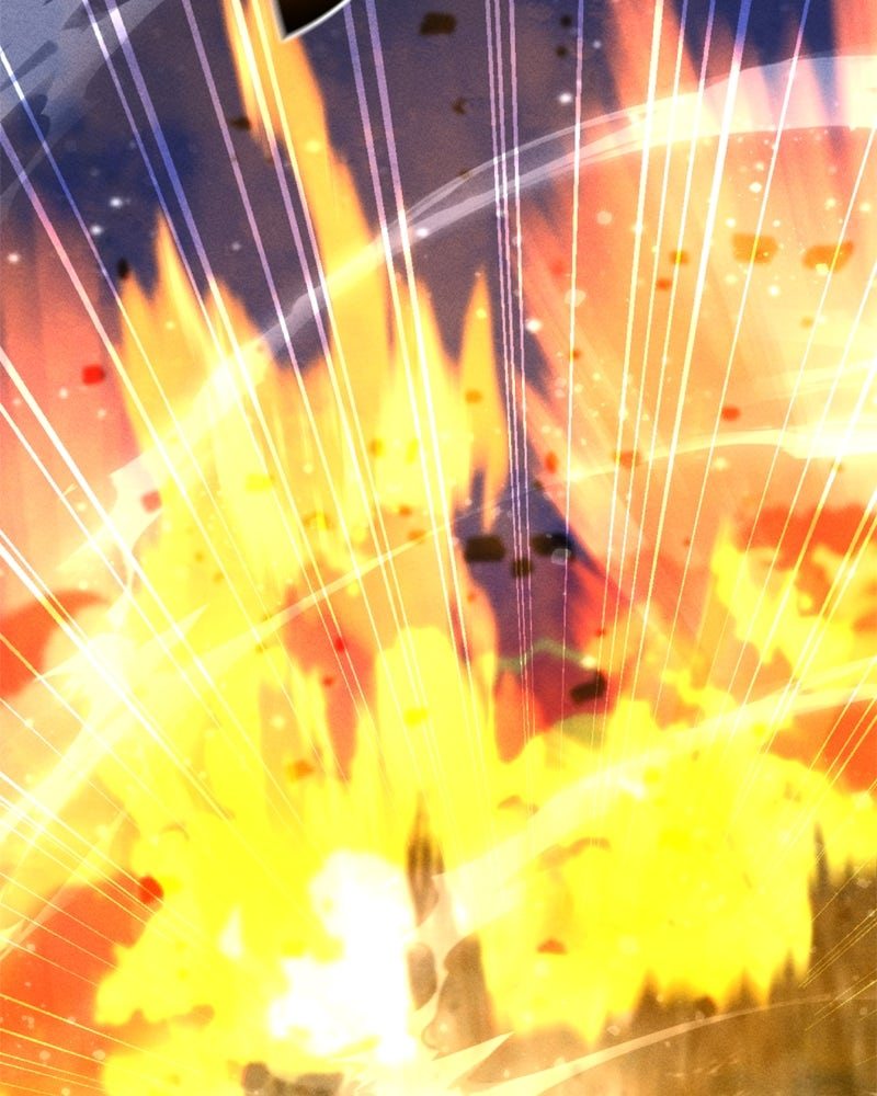 Solo Spell Caster Chapter 196 - Page 36