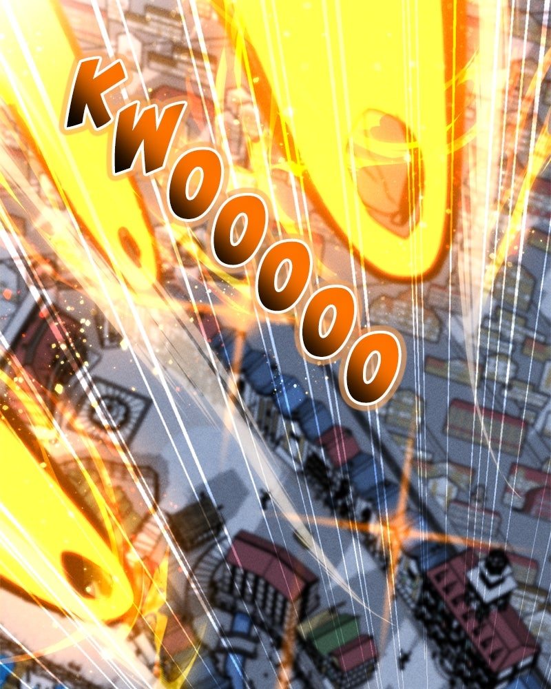 Solo Spell Caster Chapter 196 - Page 4