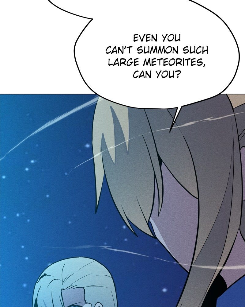 Solo Spell Caster Chapter 196 - Page 49