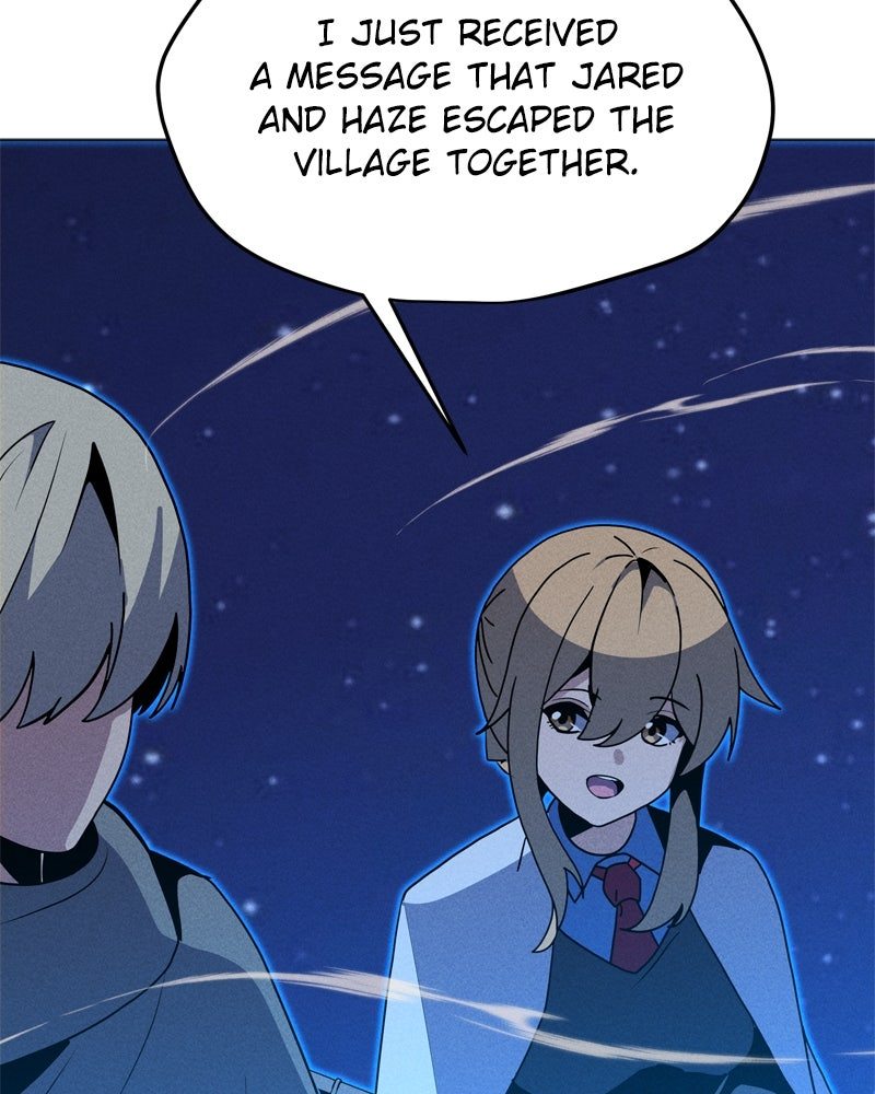 Solo Spell Caster Chapter 196 - Page 56