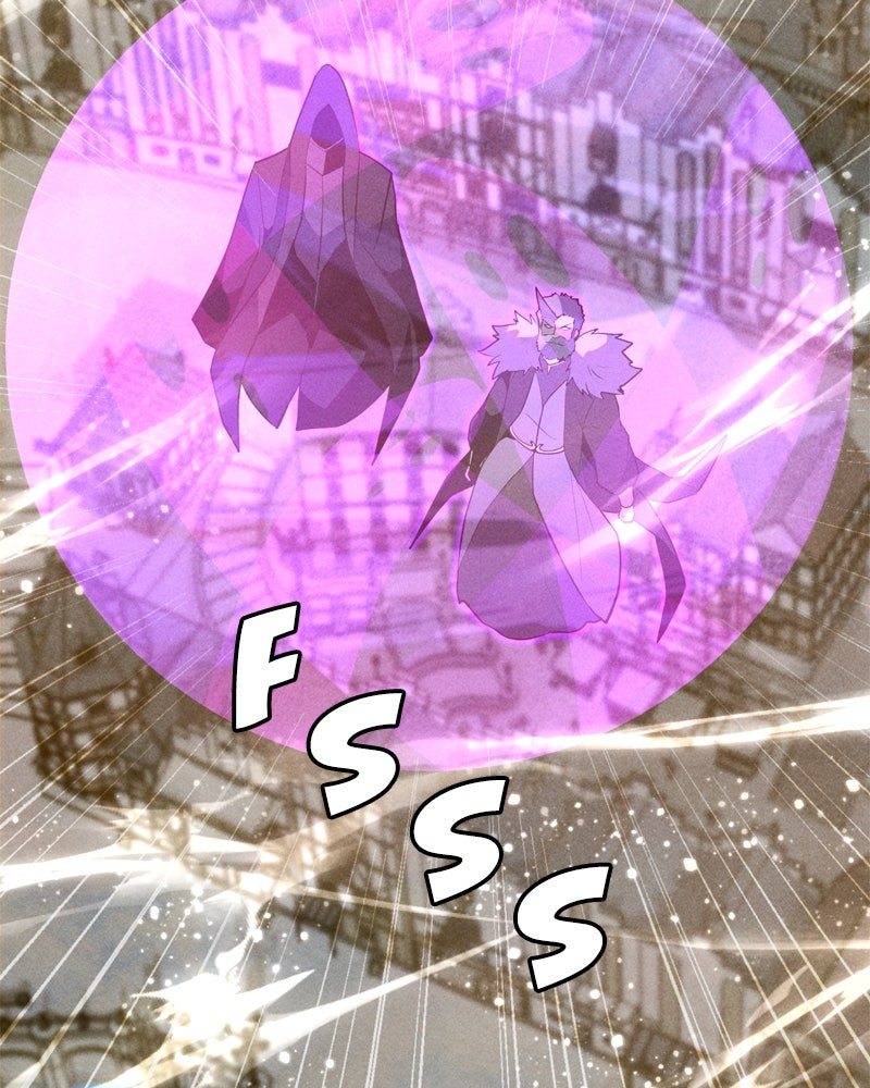 Solo Spell Caster Chapter 196 - Page 67