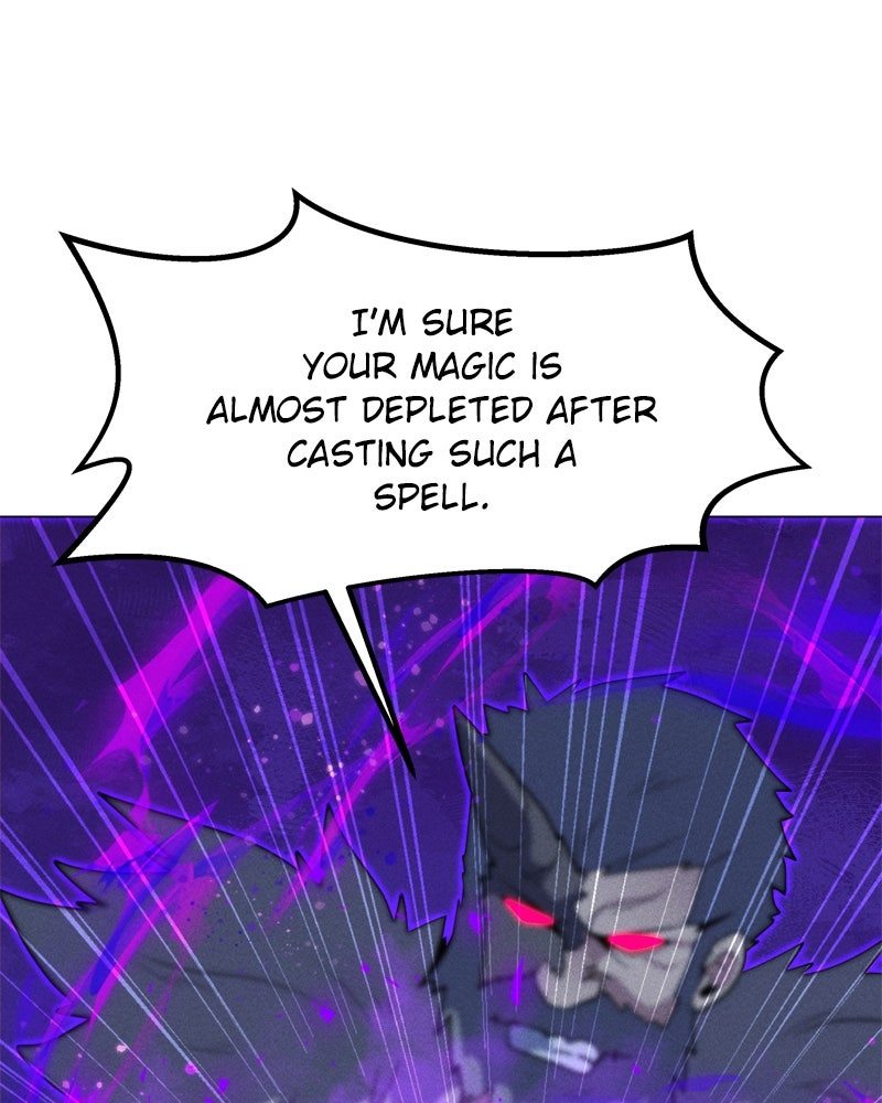 Solo Spell Caster Chapter 196 - Page 69