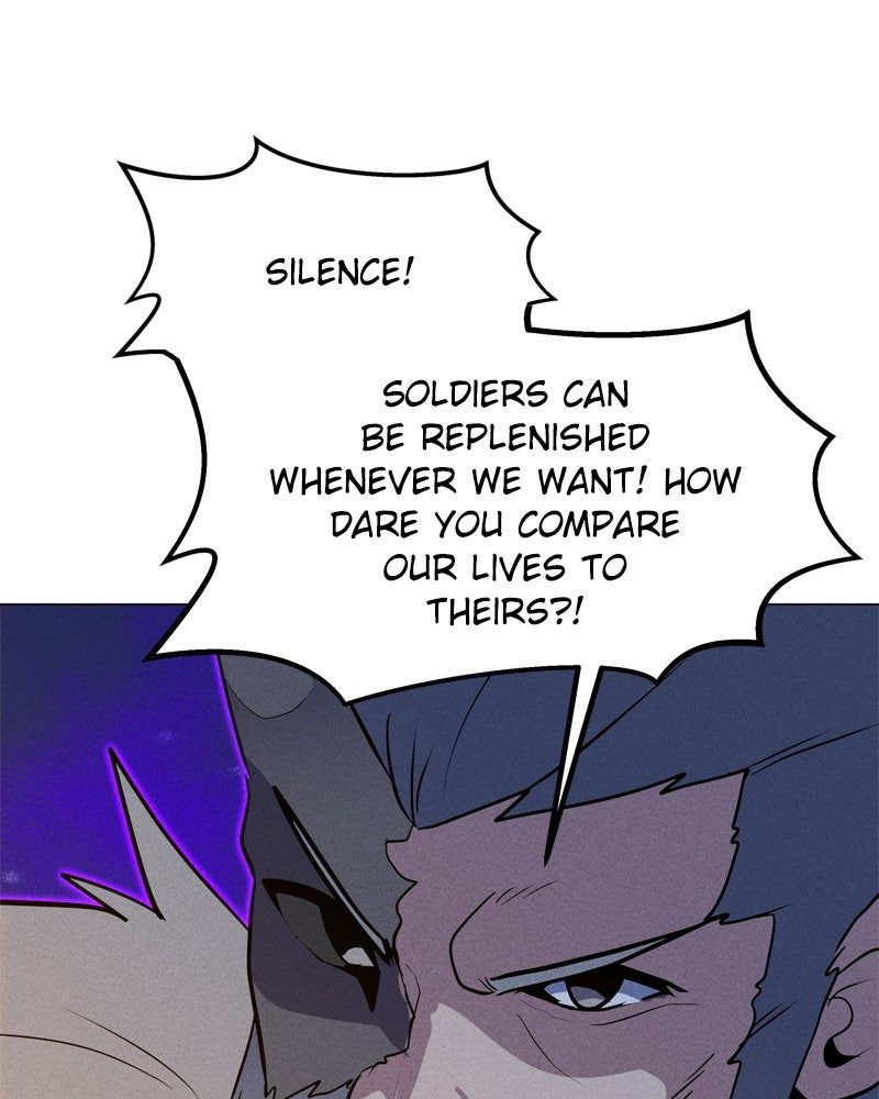 Solo Spell Caster Chapter 196 - Page 85