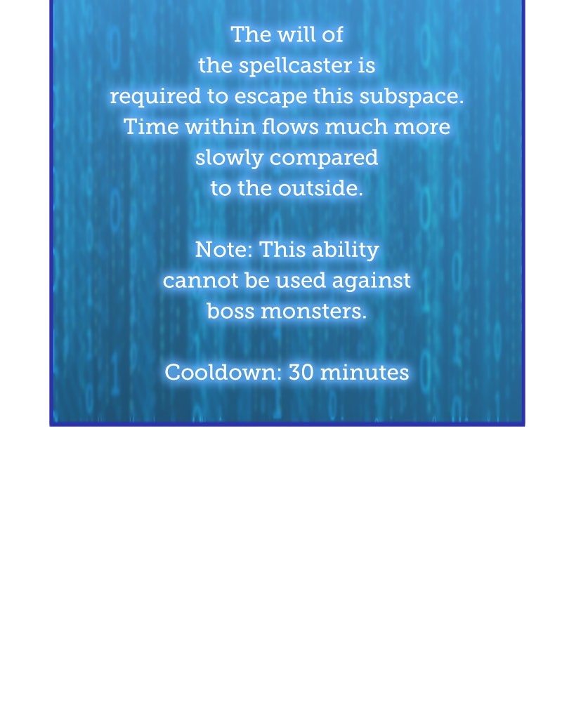 Solo Spell Caster Chapter 196 - Page 92