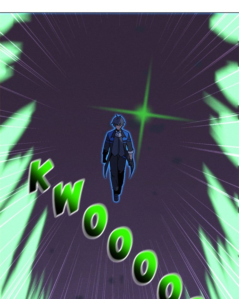 Solo Spell Caster Chapter 196 - Page 96