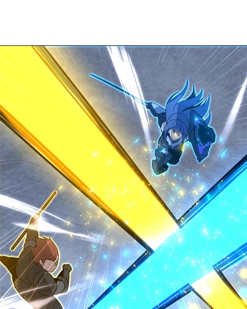 Solo Spell Caster Chapter 197 - Page 105