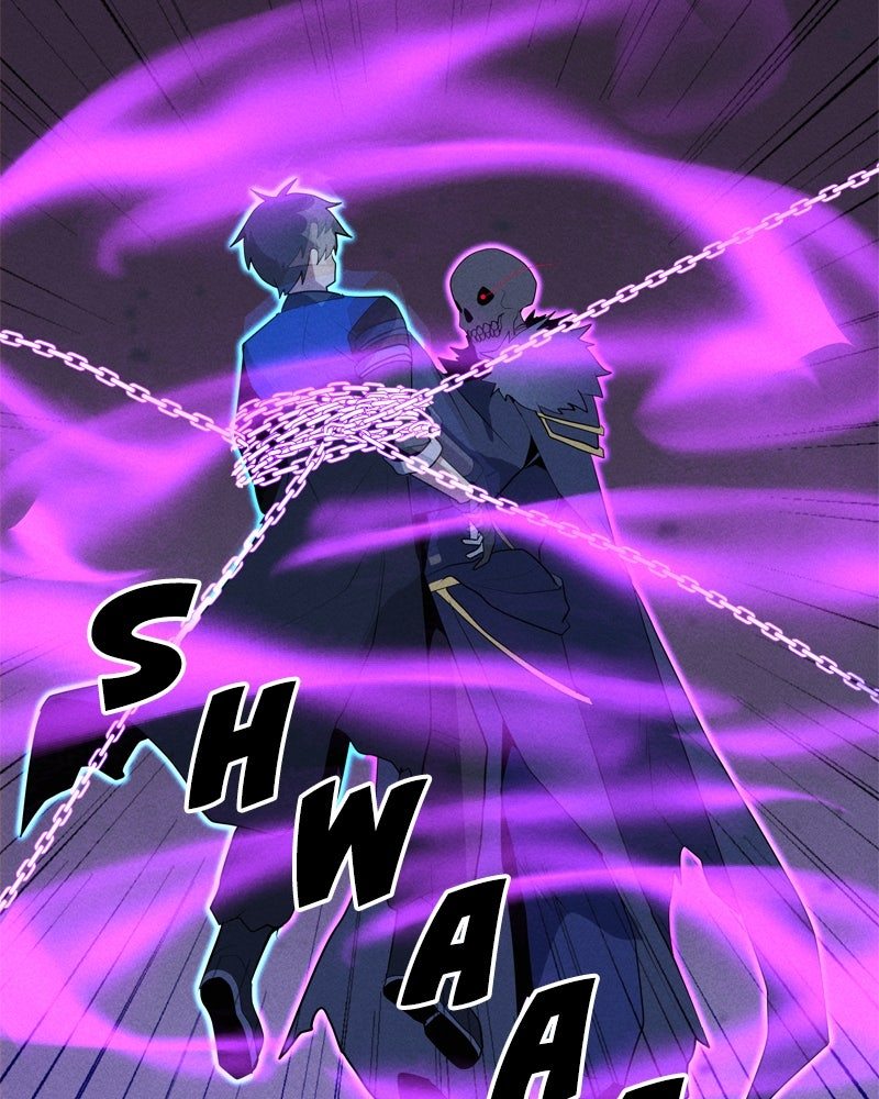 Solo Spell Caster Chapter 197 - Page 119