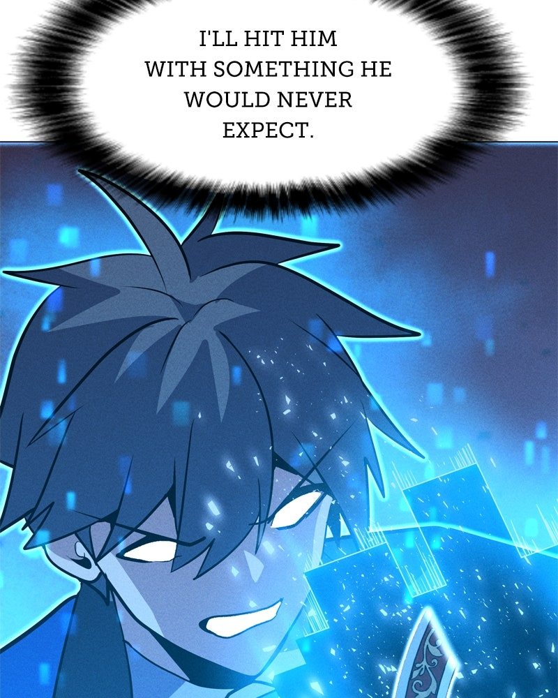 Solo Spell Caster Chapter 197 - Page 128