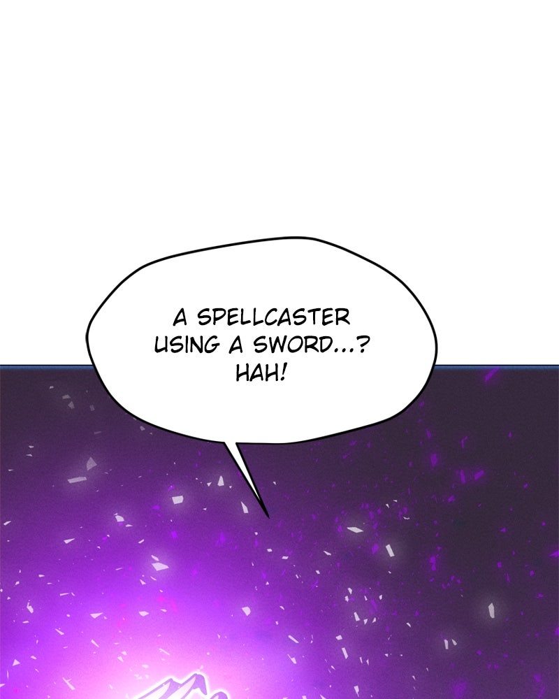 Solo Spell Caster Chapter 197 - Page 130