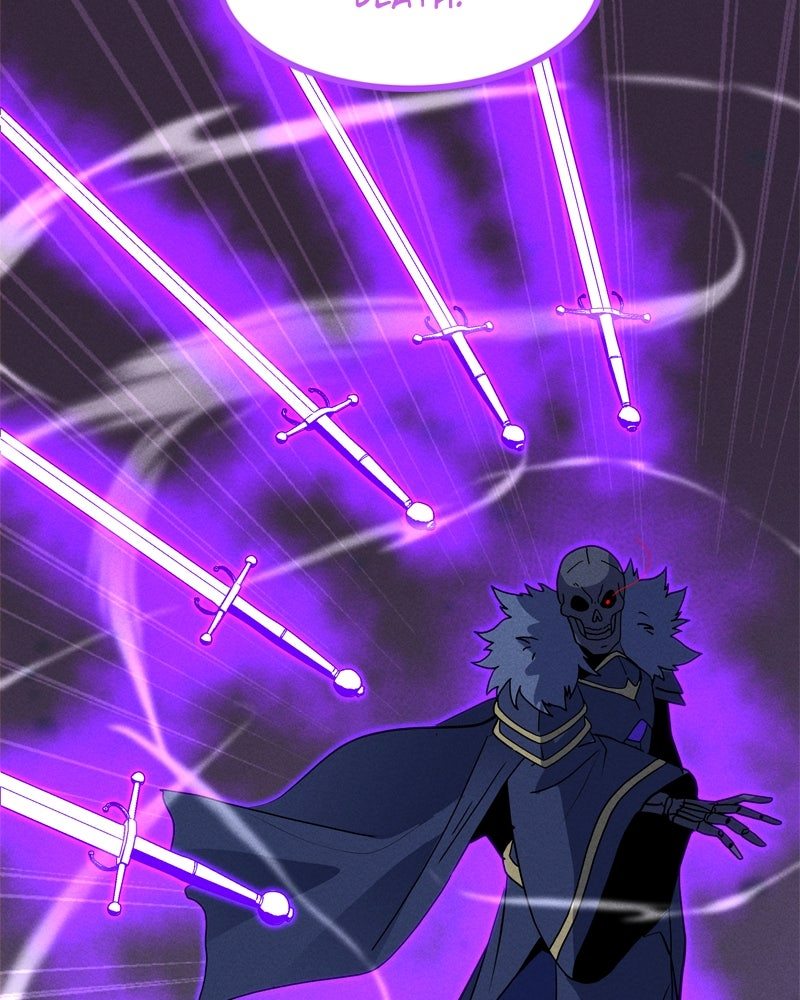 Solo Spell Caster Chapter 197 - Page 133