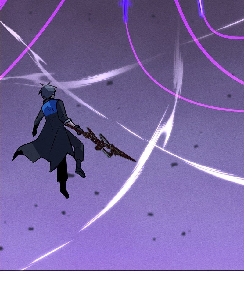 Solo Spell Caster Chapter 197 - Page 145