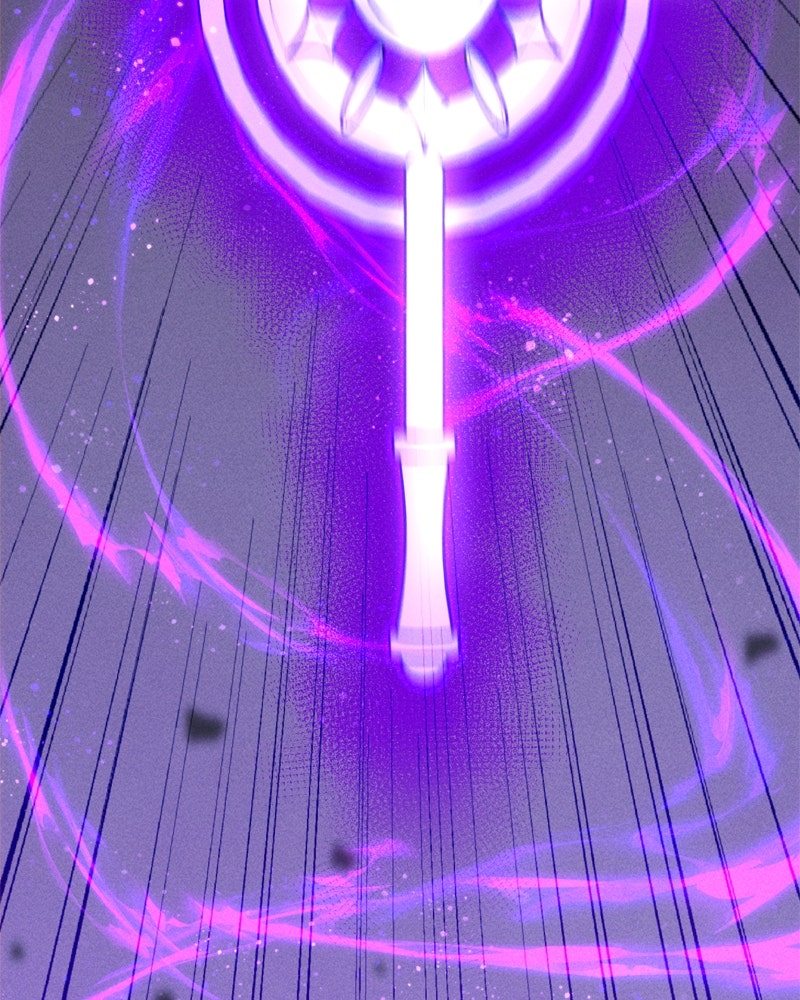 Solo Spell Caster Chapter 197 - Page 149