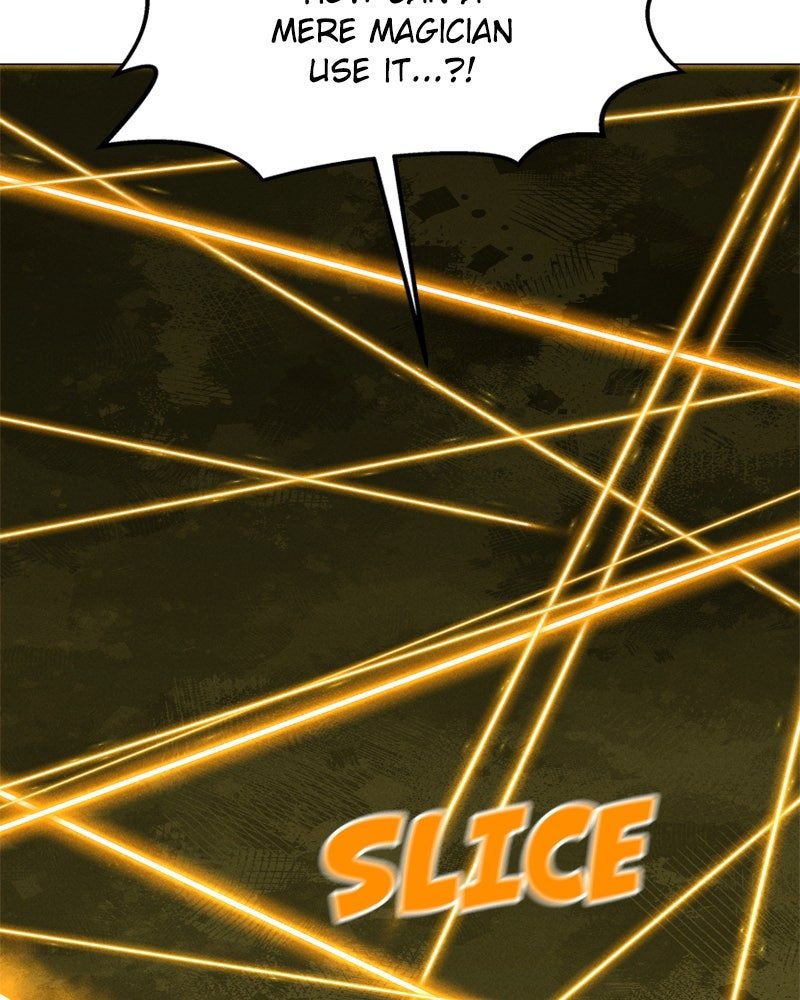 Solo Spell Caster Chapter 197 - Page 165