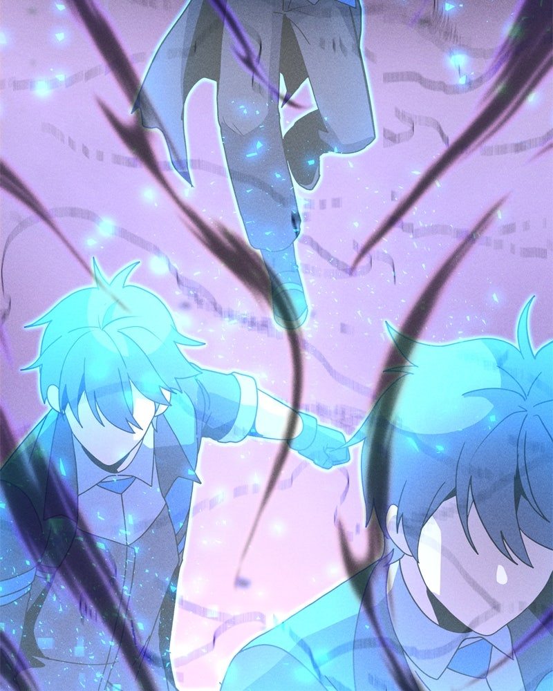 Solo Spell Caster Chapter 197 - Page 25