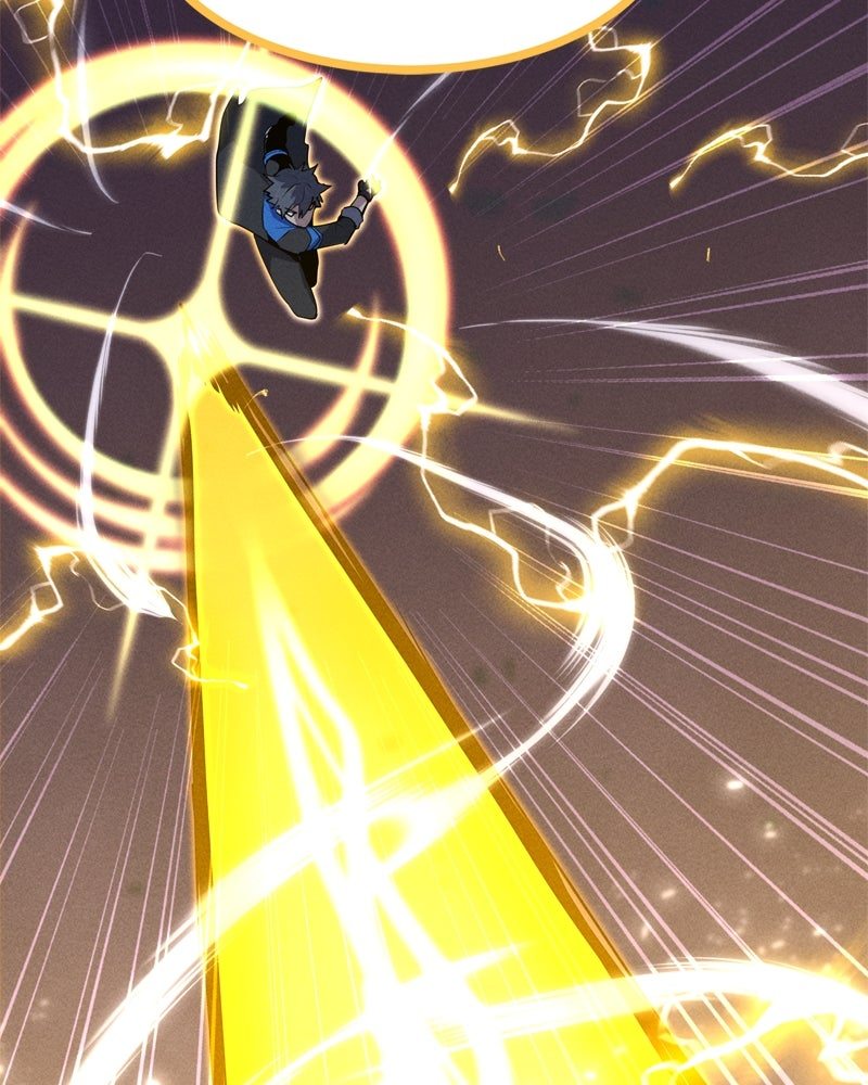 Solo Spell Caster Chapter 197 - Page 39