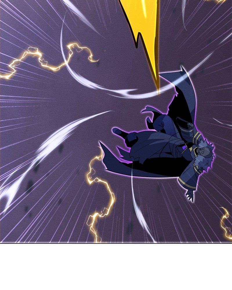 Solo Spell Caster Chapter 197 - Page 43