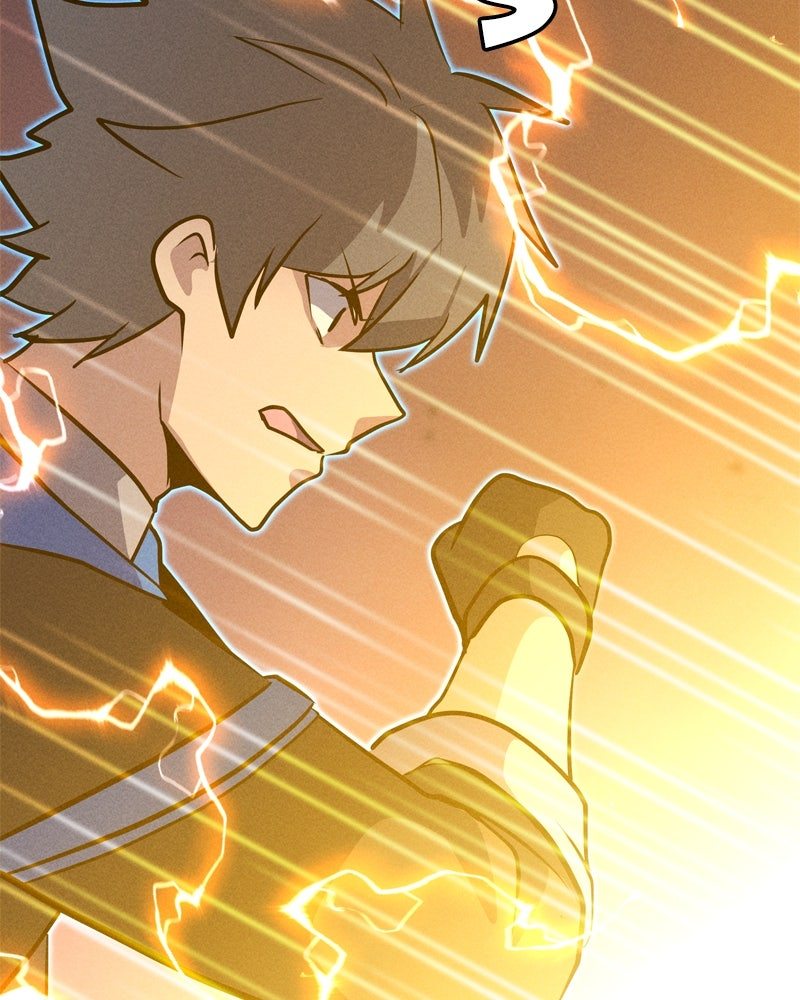 Solo Spell Caster Chapter 197 - Page 55