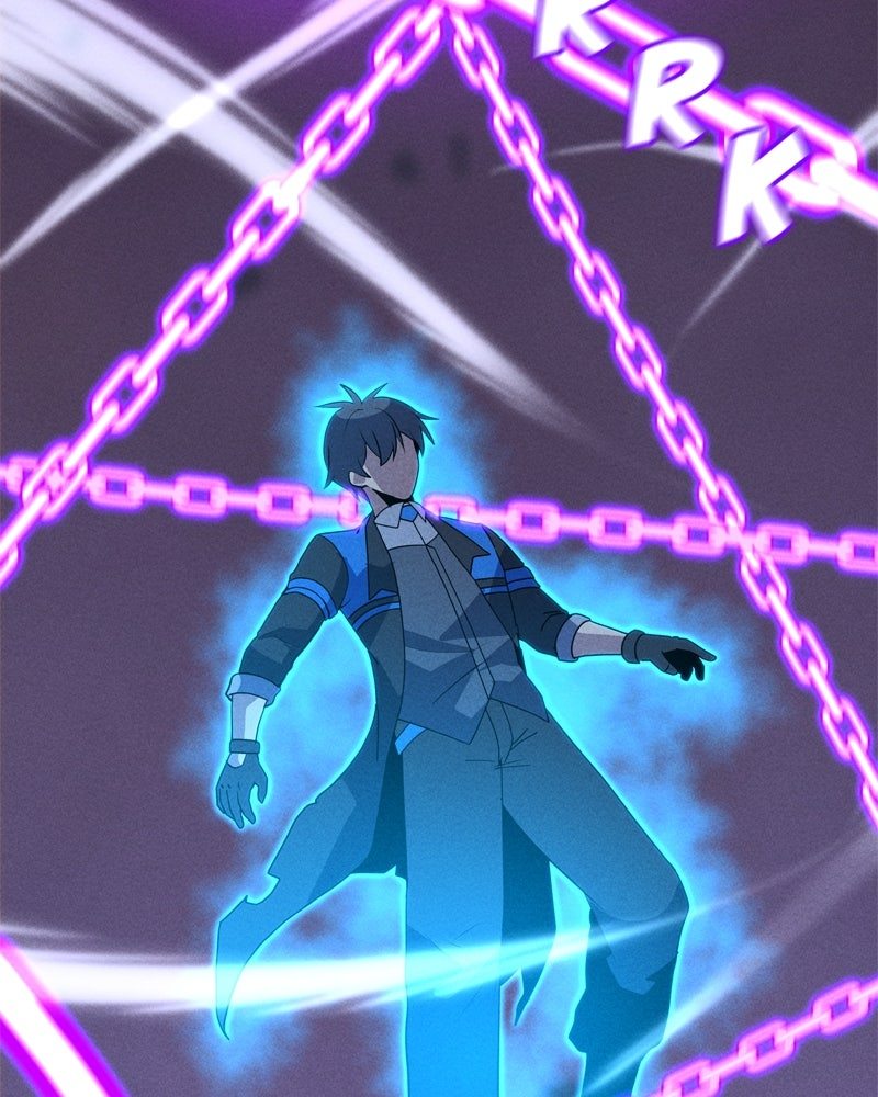 Solo Spell Caster Chapter 197 - Page 61