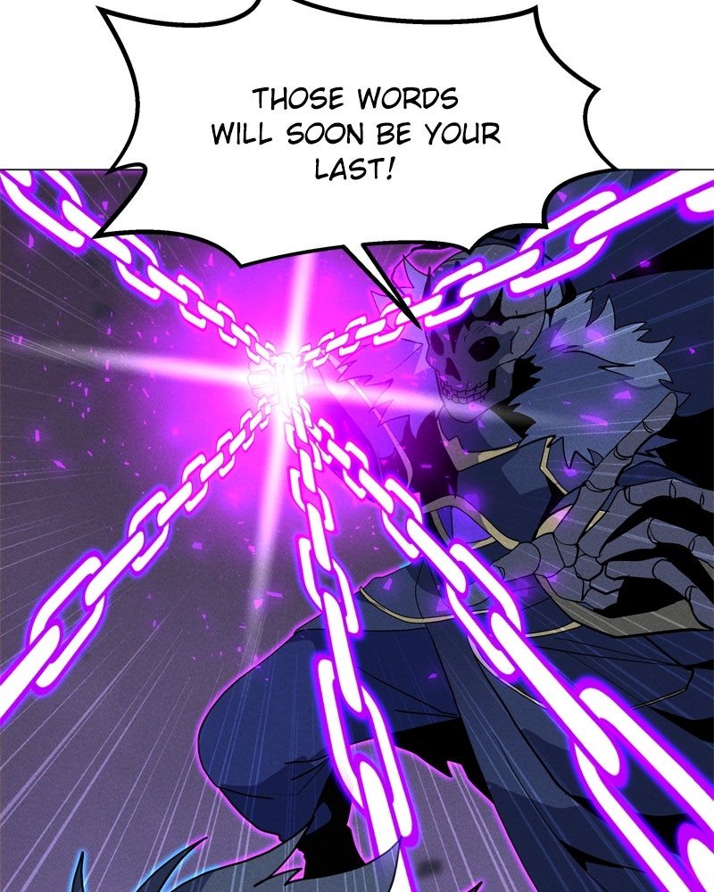 Solo Spell Caster Chapter 197 - Page 73