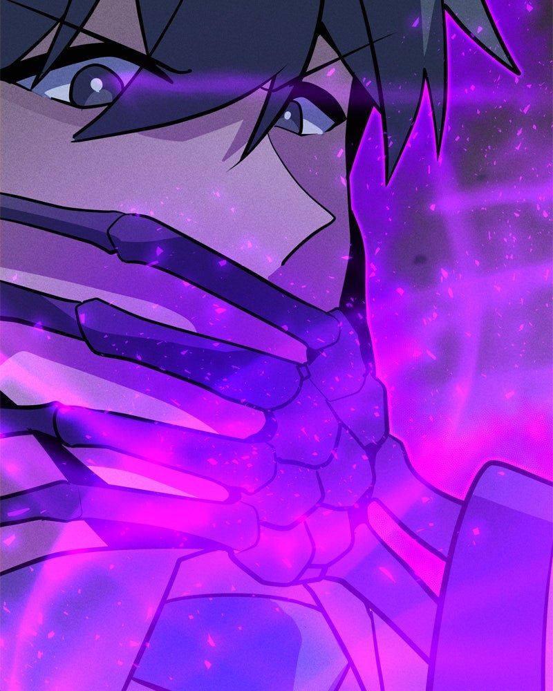 Solo Spell Caster Chapter 197 - Page 76