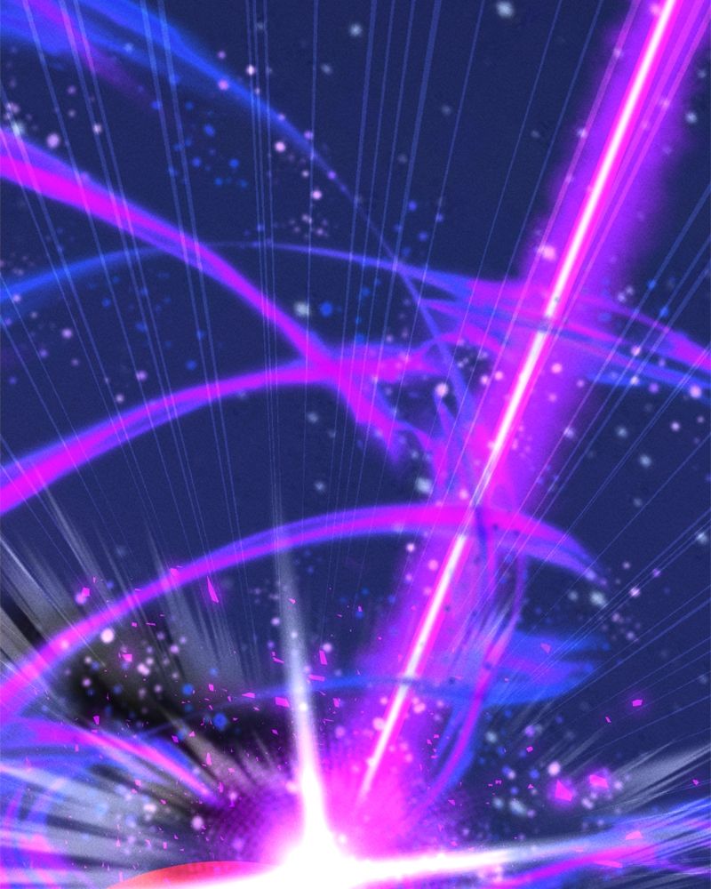 Solo Spell Caster Chapter 198 - Page 101