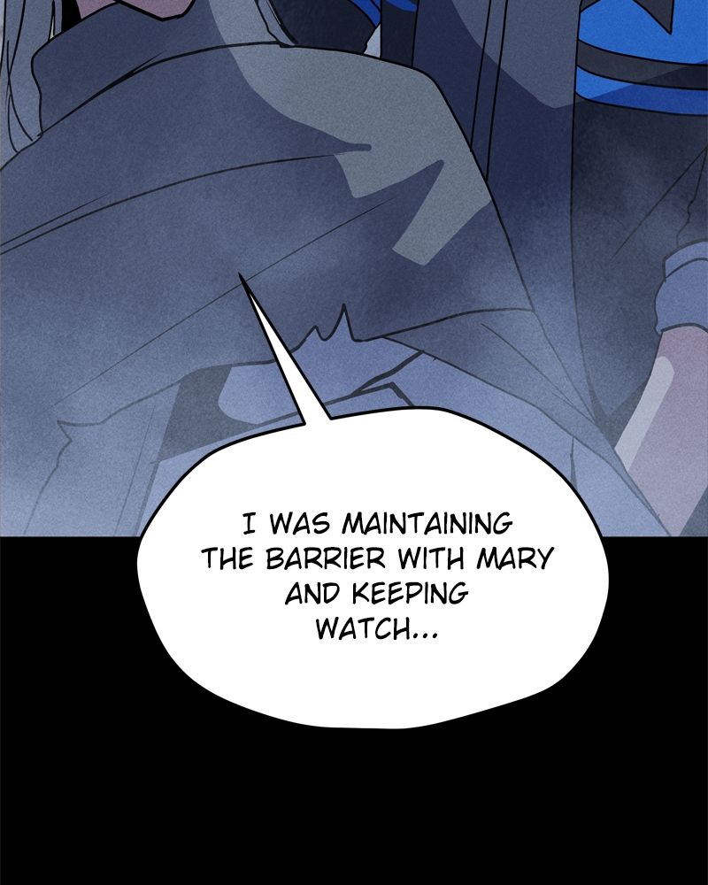 Solo Spell Caster Chapter 198 - Page 125