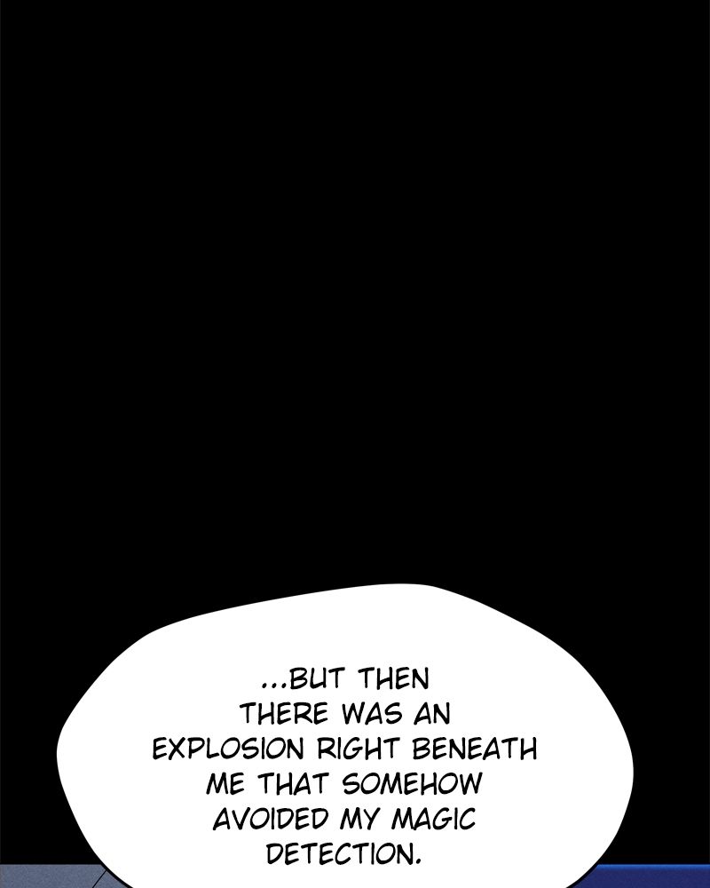 Solo Spell Caster Chapter 198 - Page 131