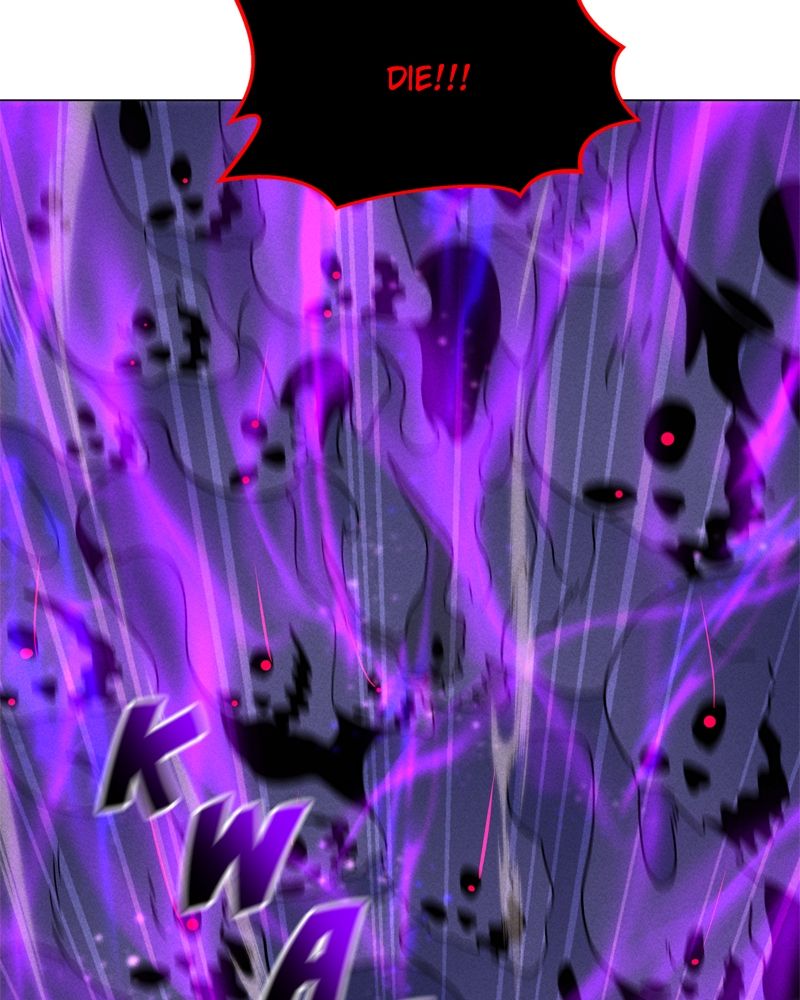 Solo Spell Caster Chapter 198 - Page 14