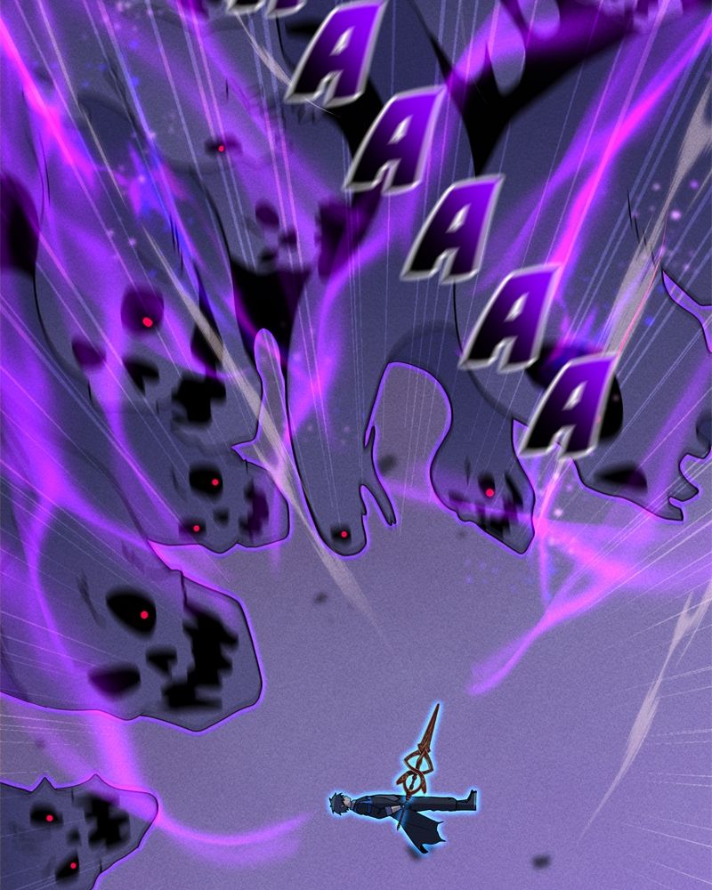 Solo Spell Caster Chapter 198 - Page 15