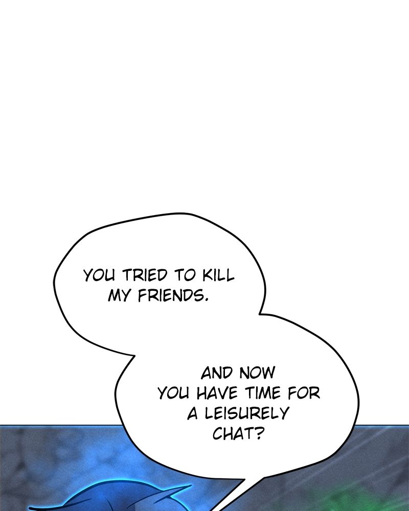 Solo Spell Caster Chapter 198 - Page 157