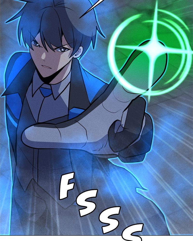 Solo Spell Caster Chapter 198 - Page 158